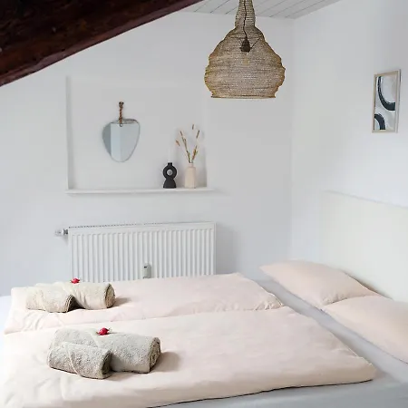 Casa Luxe - 80qm - Stadtmitte - Familienfreundlich - Parkplatz - 5km Zum Legoland * Guenzburg
