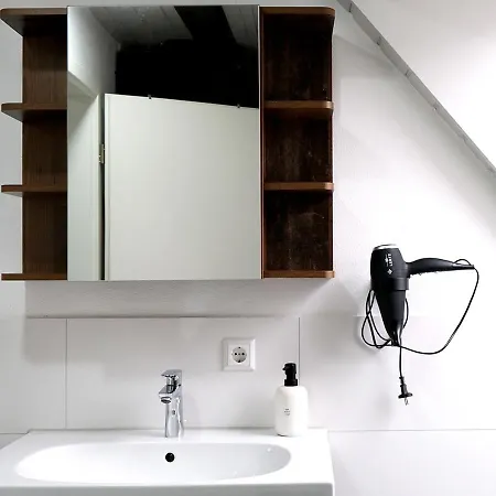 Apartment Casa Luxe - 80qm - Stadtmitte - Familienfreundlich - Parkplatz - 5km Zum Legoland